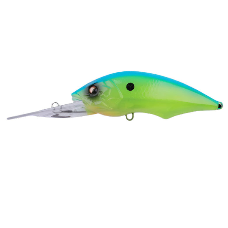 Load image into Gallery viewer, Bone Toughfia Papuan Bass Diver 100F [COL:Funky Parrot]
