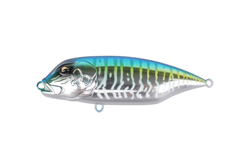 Load image into Gallery viewer, Bone Toughfia GT Swimmer [COL:Mackeral]
