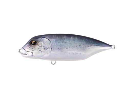 Bone Toughfia GT Swimmer [COL:Giant Trevally]