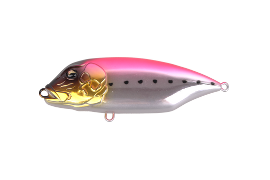 Bone Toughfia GT Swimmer [COL:Pink Dotty]