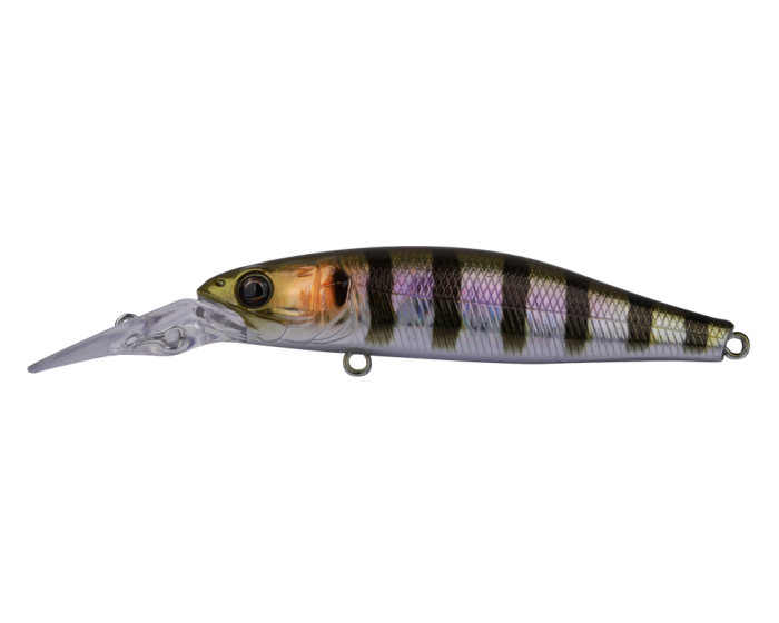 Load image into Gallery viewer, Zerek Tango Slim Jerk 115mm Suspending Lure [COL:Prism Gill]
