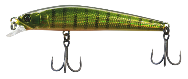 Load image into Gallery viewer, Zerek Long Trail 65mm [COL:Golden Perch]
