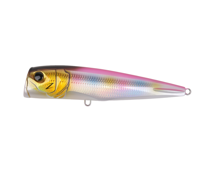 Load image into Gallery viewer, Zerek Reefbu 200 Diving Popper [COL:Pink Candy]
