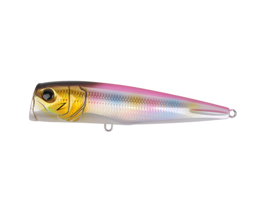 Zerek Reefbu 200 Diving Popper [COL:Pink Candy]