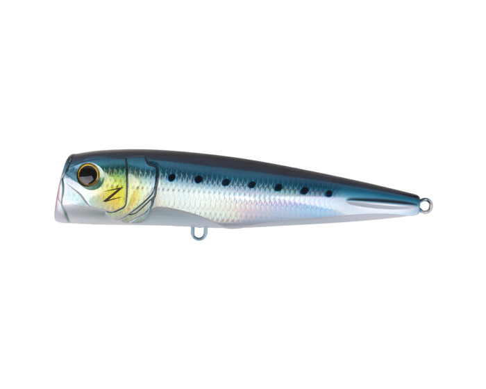 Load image into Gallery viewer, Zerek Reefbu 200 Diving Popper [COL:Sardine]
