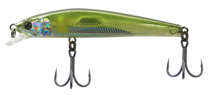 Load image into Gallery viewer, Zerek Long Trail 160mm Slow Floating [COL:New AYU]
