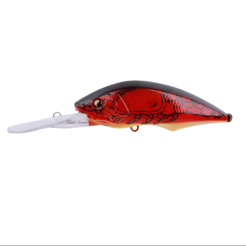 Load image into Gallery viewer, Bone Toughfia Papuan Bass Diver 80F [COL:Red Crawl]
