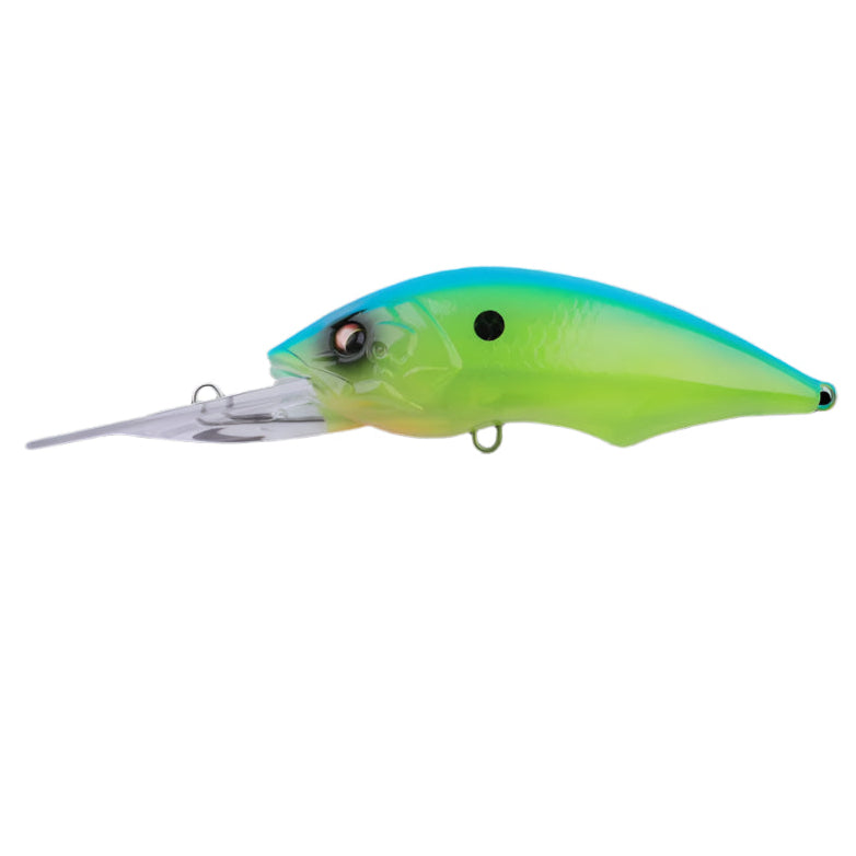 Load image into Gallery viewer, Bone Toughfia Papuan Bass Diver 80F [COL:Funky Parrot]
