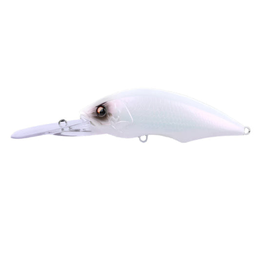 Bone Toughfia Papuan Bass Diver 80F [COL:Pearl]