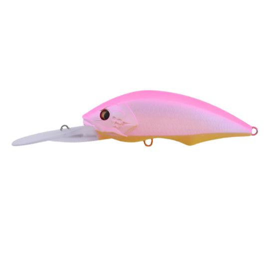 Bone Toughfia Papuan Bass Diver 80F [COL:Pink Punch]