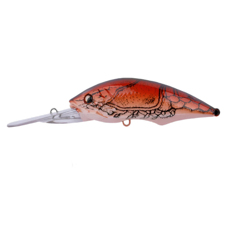 Load image into Gallery viewer, Bone Toughfia Papuan Bass Diver 80F [COL:Brown Crawl]
