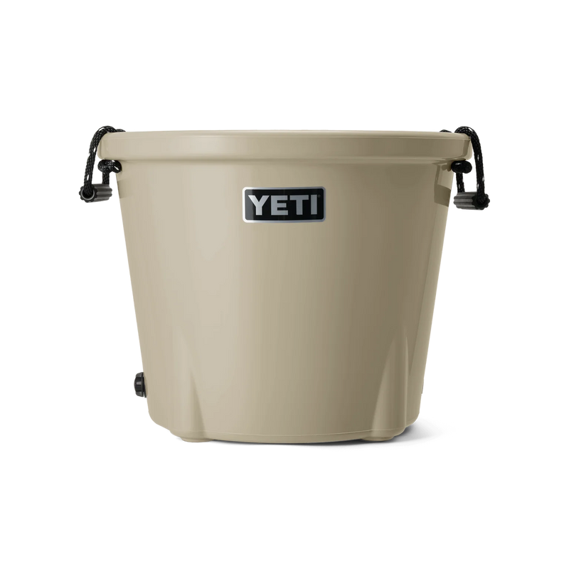 Load image into Gallery viewer, YETI Tank 45 Insulated Ice Bucket [COL:Desert Tan]
