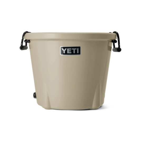 YETI Tank 45 Insulated Ice Bucket [COL:Desert Tan]