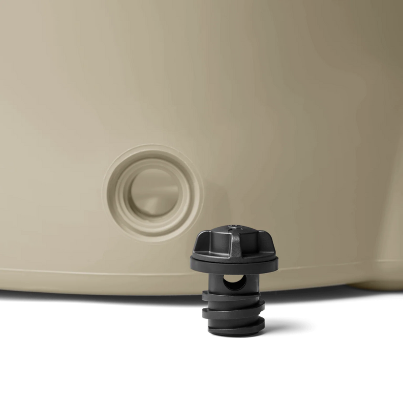 Load image into Gallery viewer, YETI Tank 45 Insulated Ice Bucket [COL:Desert Tan]
