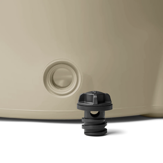 YETI Tank 45 Insulated Ice Bucket [COL:Desert Tan]