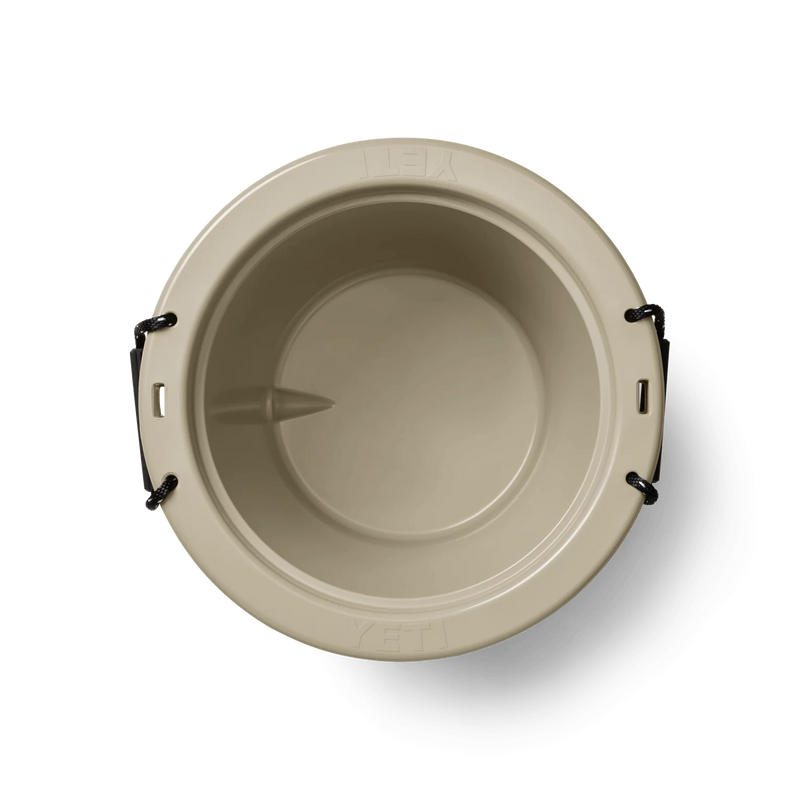 Load image into Gallery viewer, YETI Tank 45 Insulated Ice Bucket [COL:Desert Tan]
