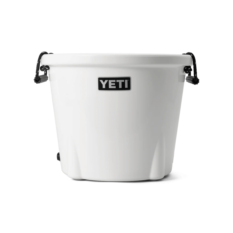 Load image into Gallery viewer, YETI Tank 45 Insulated Ice Bucket [COL:White]
