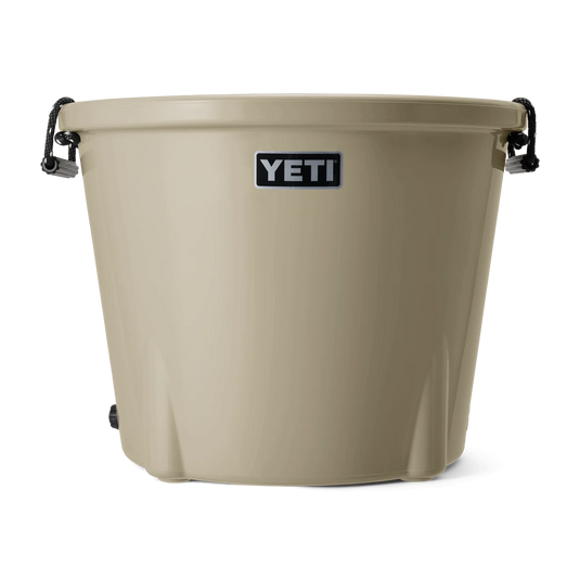YETI Tank 85 Insulated Ice Bucket [COL:Desert Tan]