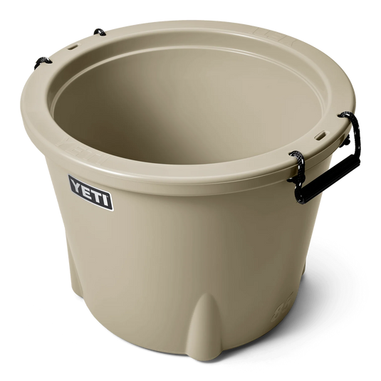 YETI Tank 85 Insulated Ice Bucket [COL:Desert Tan]