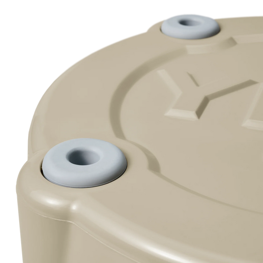 YETI Tank 85 Insulated Ice Bucket [COL:Desert Tan]