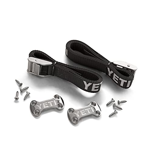 YETI Tie Down Kit