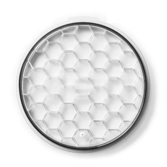 Load image into Gallery viewer, YETI Loadout Bucket Lid
