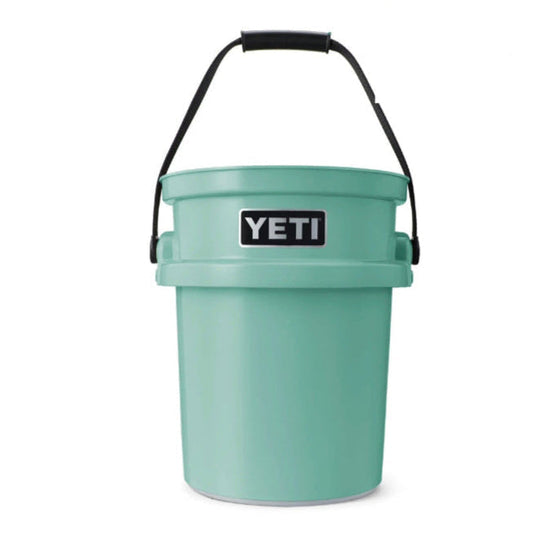 YETI Loadout Bucket 5 Gallon [COL:Seafoam]