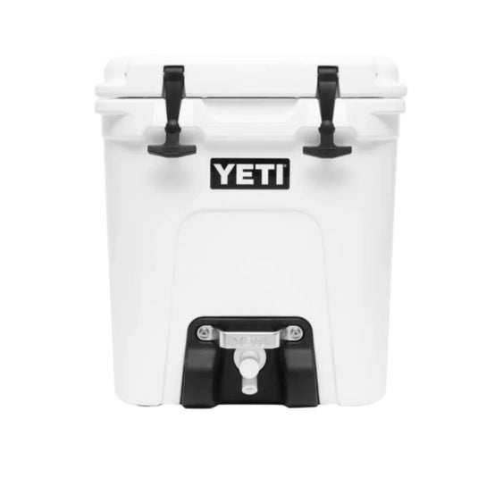Yeti Tundra Silo 6G (22.7Lt) [COL:White]
