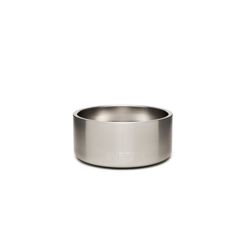 Load image into Gallery viewer, YETI Boomer Dog Bowl 4 cups [COL:Stainless Steel]
