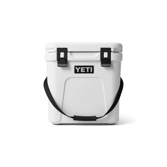 YETI Roadie 24 Hard Cooler [COL:White]