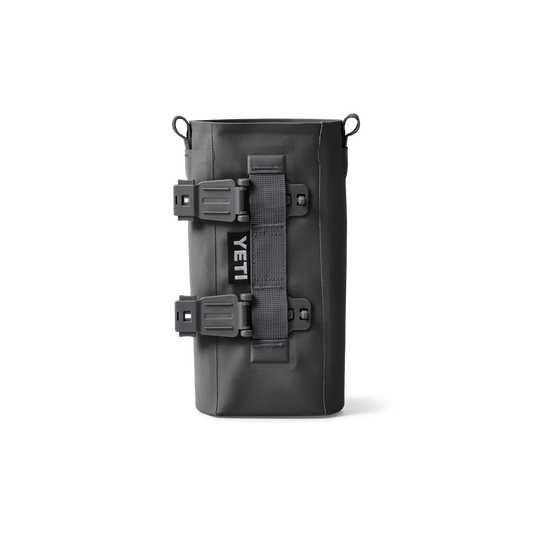 Yeti Ramble Bottle Sling fits 18 oz Bottles - Charcoal