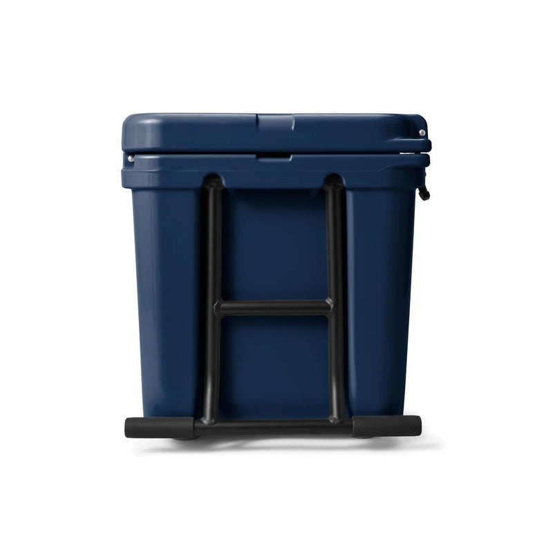 Load image into Gallery viewer, YETI Tundra HAUL Wheeled Hard Cooler NAVY
