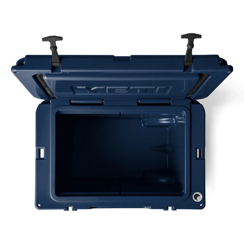 Load image into Gallery viewer, YETI Tundra HAUL Wheeled Hard Cooler NAVY
