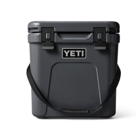 YETI Roadie 24 Hard Cooler [COL:Charcoal]