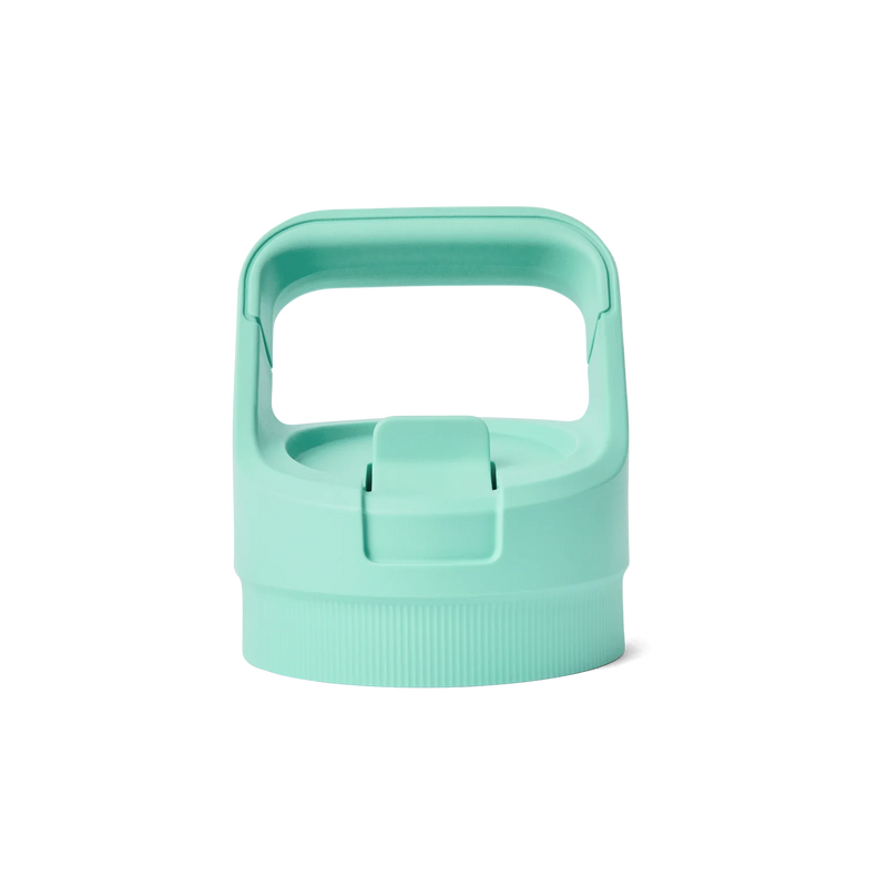 Load image into Gallery viewer, YETI Rambler Straw Cap [COL:Seafoam]
