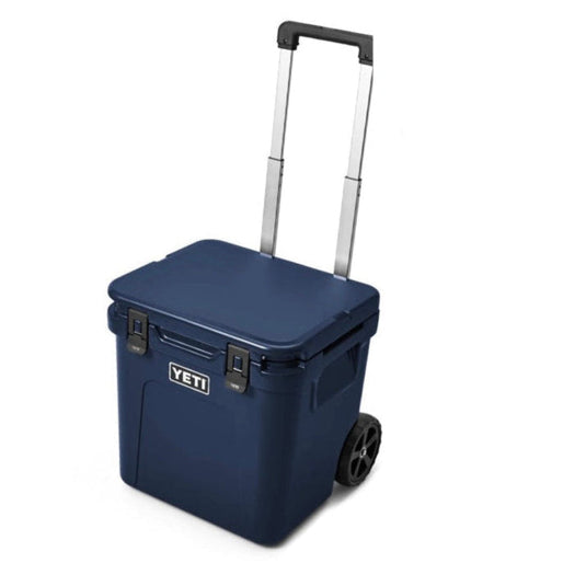 YETI Roadie 48 Wheeled Hard Cooler [COL:Navy]