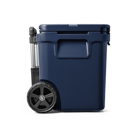 YETI Roadie 48 Wheeled Hard Cooler [COL:Navy]