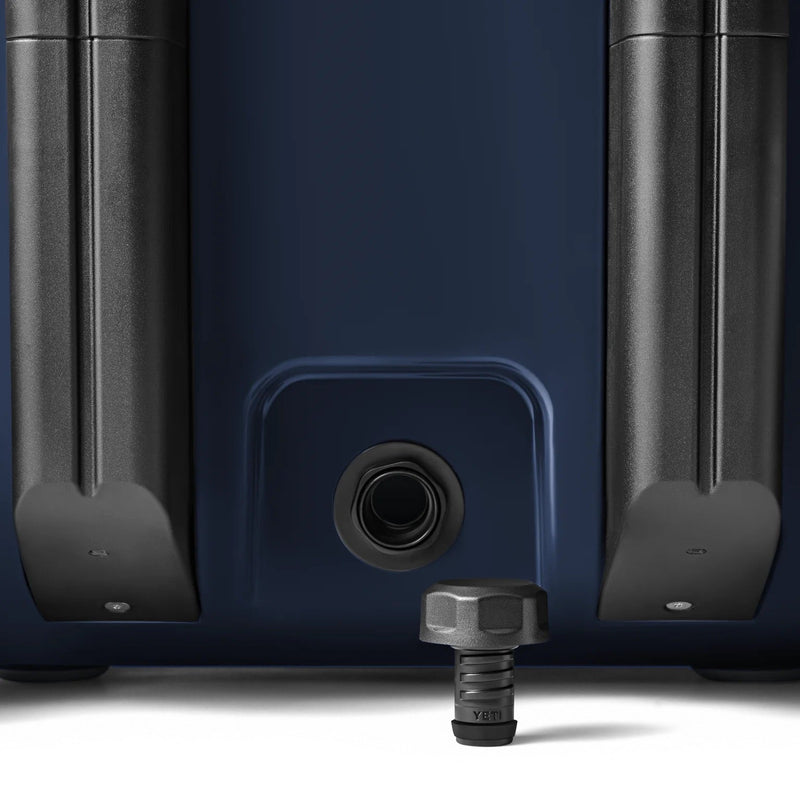 Load image into Gallery viewer, YETI Roadie 48 Wheeled Hard Cooler [COL:Navy]
