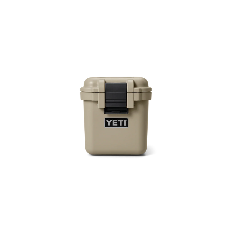 Load image into Gallery viewer, YETI Loadout GOBOX 15 Gear Case [COL:Desert Tan]
