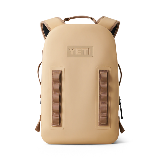 Yeti Panga Submersible Backpack 28lt [COL:Tan]