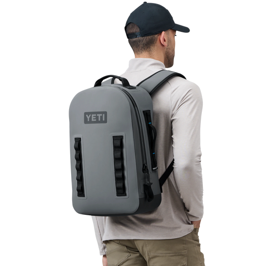 Yeti Panga Submersible Backpack 28lt [COL:Tan]