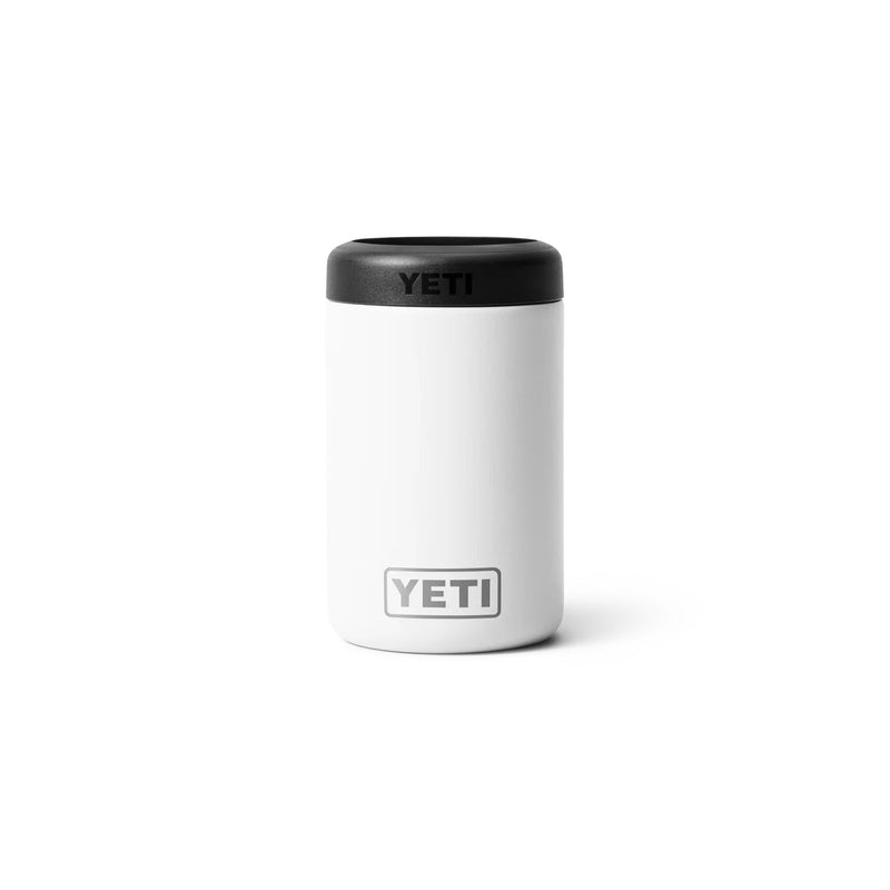Load image into Gallery viewer, YETI Rambler Colster (375ml) [COL:White]
