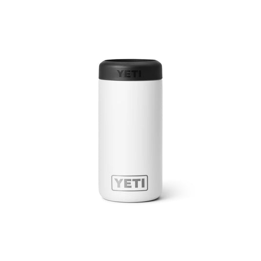 YETI Rambler Colster Slim (250ml) [COL:White]