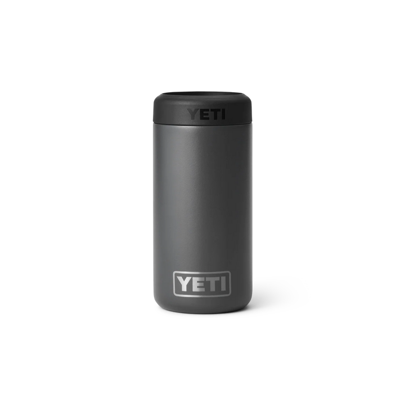 Load image into Gallery viewer, YETI Rambler Colster Slim (250ml) [COL:Seafoam]

