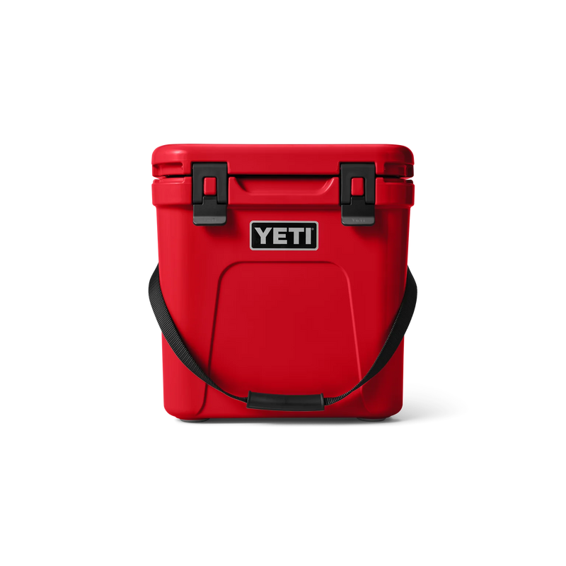 Load image into Gallery viewer, YETI Roadie 24 Hard Cooler [COL:Rescue Red]
