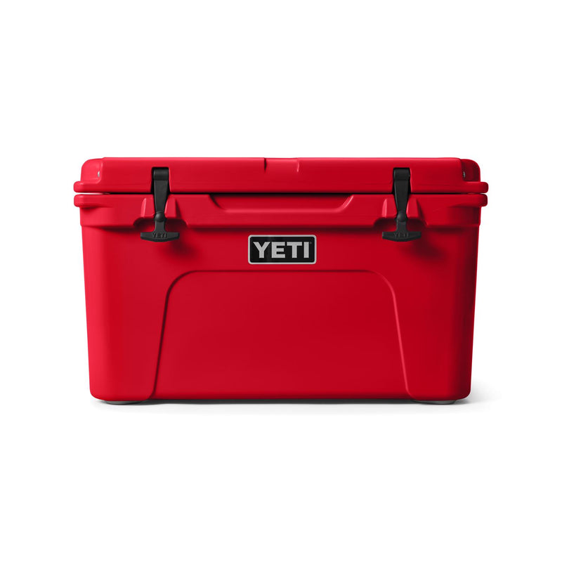 Load image into Gallery viewer, YETI Tundra 45 Hard Cooler [COL:Rescue Red]
