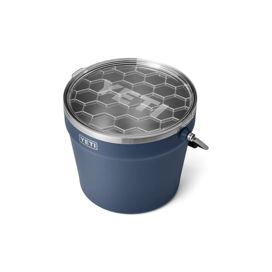 YETI Rambler Beverage Bucket Navy [COL:Navy]