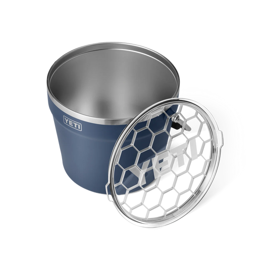YETI Rambler Beverage Bucket Navy [COL:Navy]