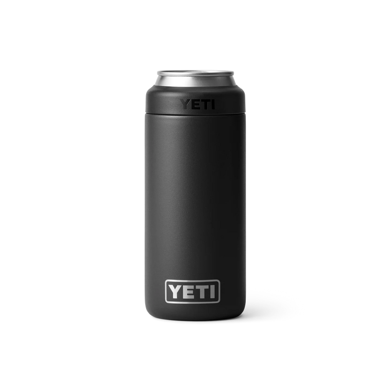Load image into Gallery viewer, YETI Rambler Colster Slim (355ml) [COL:Seafoam]
