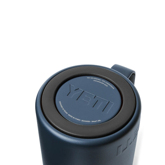 YETI Rambler French Press 34 oz (1L) [COL:Navy]